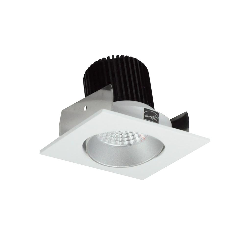 2&#34; Iolite LED Square Adjustable Cone Reflector, 1000lm / 14W, 2700K, Haze Reflector / Matte