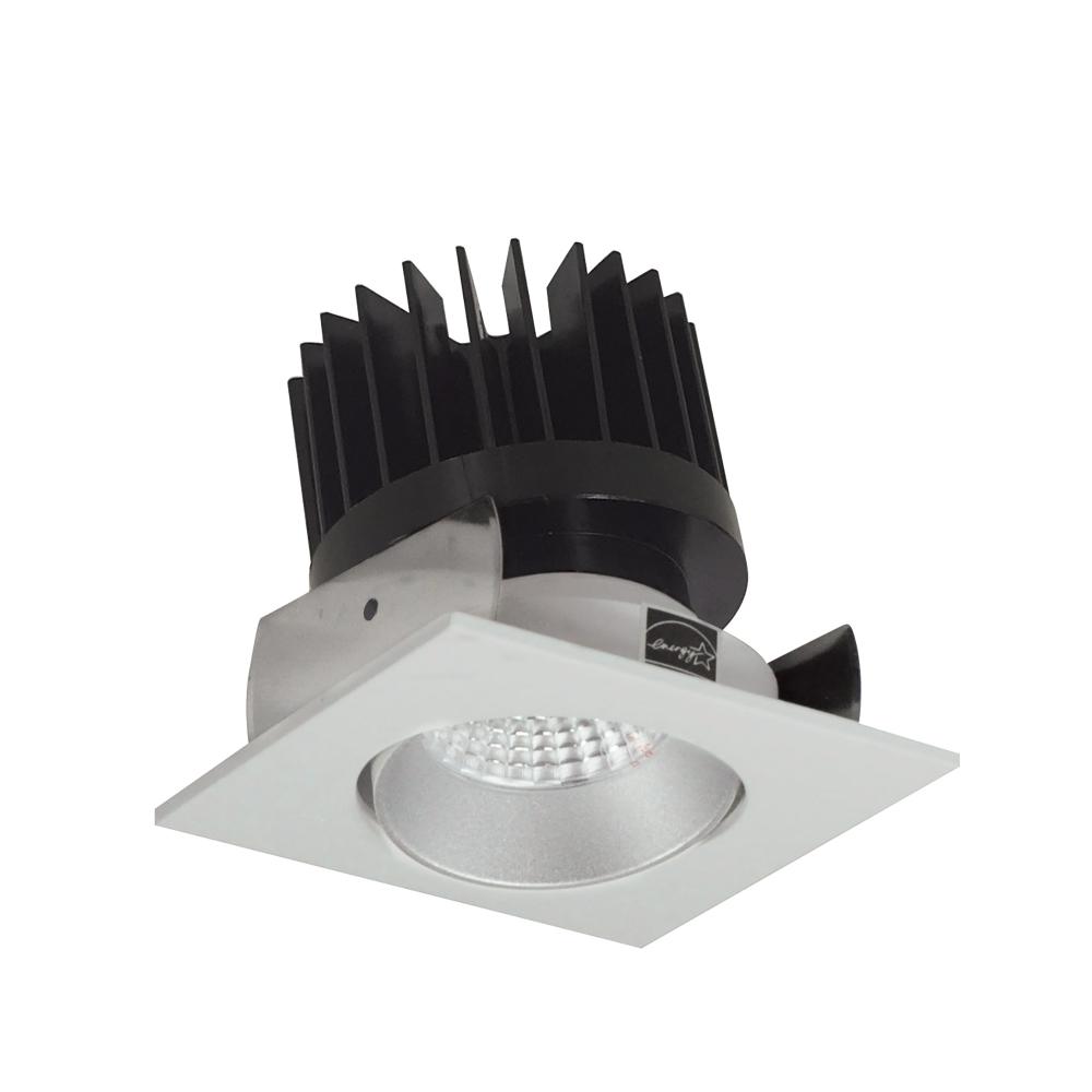 2&#34; Iolite LED Square Adjustable Cone Reflector, 1500lm/2000lm/2500lm (varies by housing), 3500K,