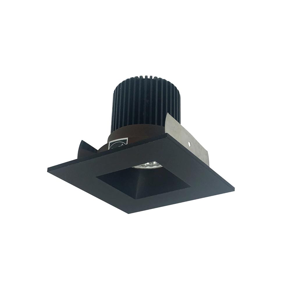 2&#34; Iolite LED Square Reflector with Square Aperture, 800lm / 14W, Comfort Dim, Bronze Reflector