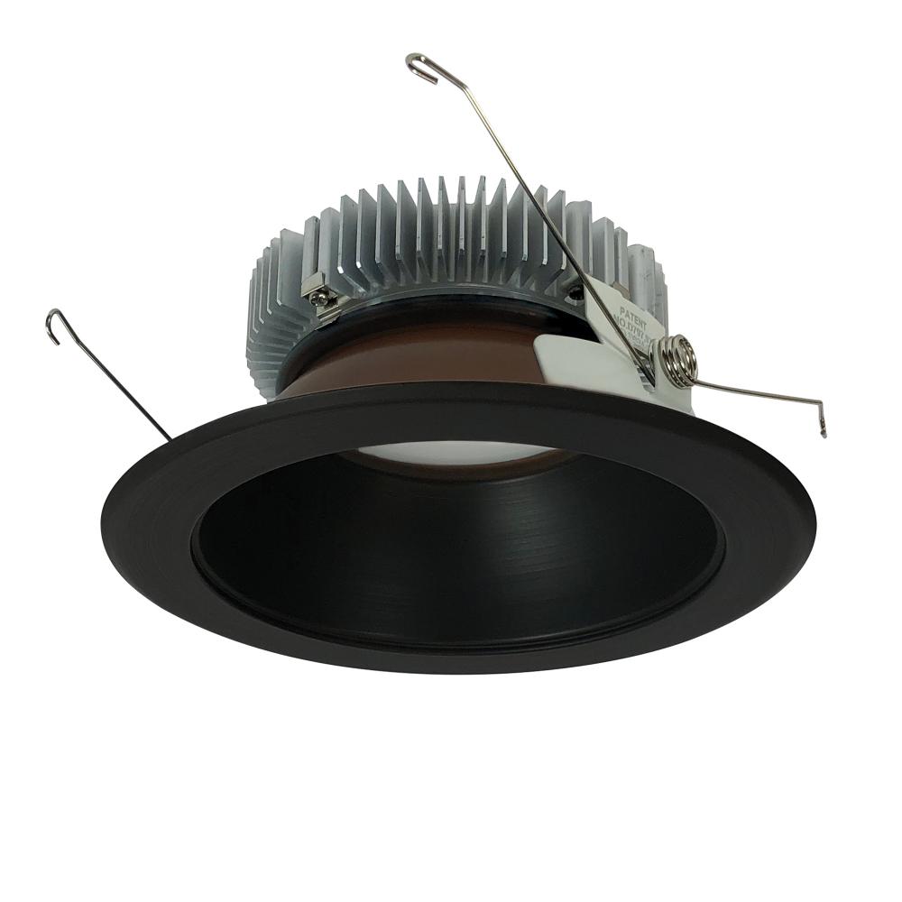 6&#34; Cobalt Dedicated High Lumen Reflector, 2000lm, 2700K, Bronze Reflector / Bronze Flange