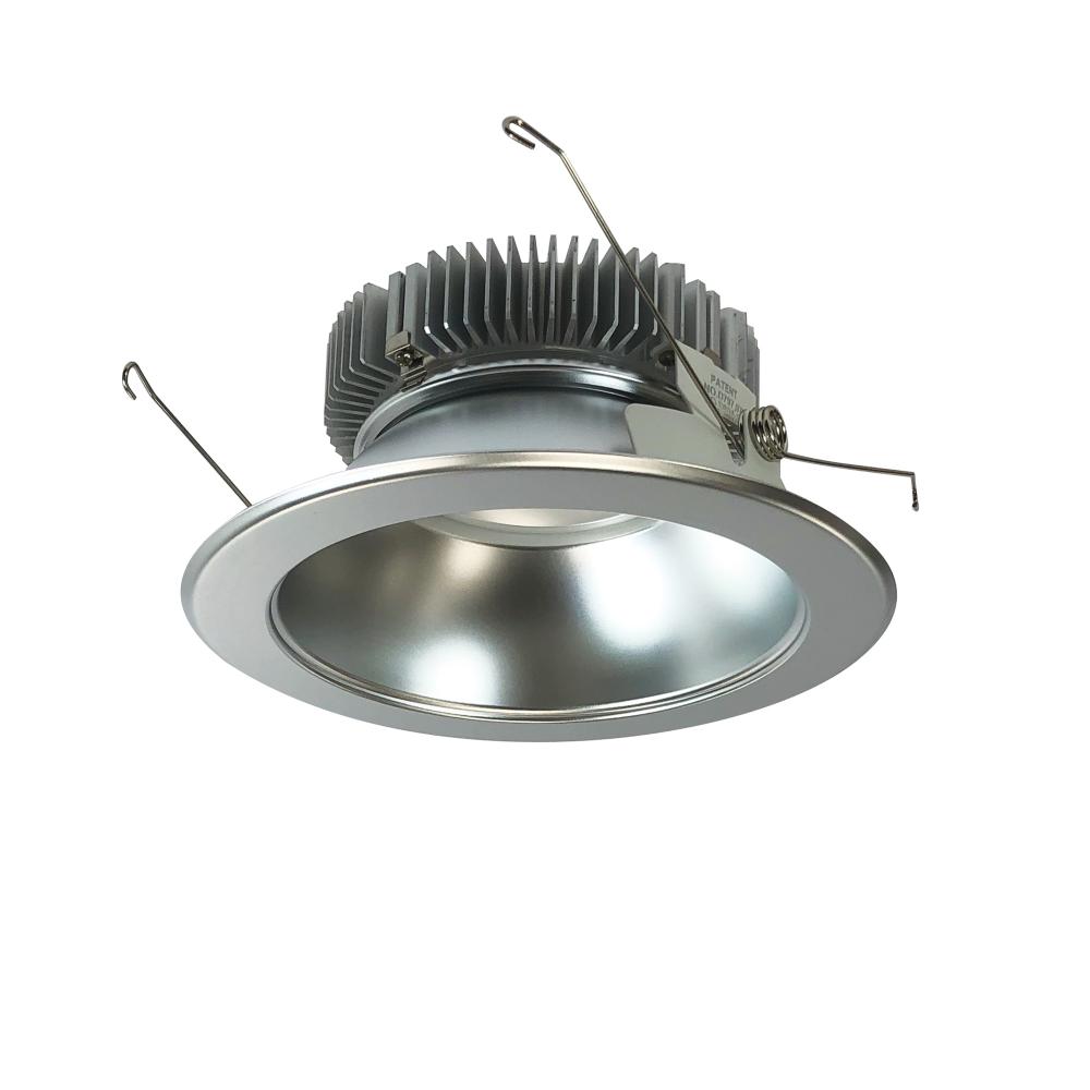 6&#34; Cobalt Dedicated High Lumen Reflector, 1500lm, 3500K, Natural Metal Reflector / Natural Metal