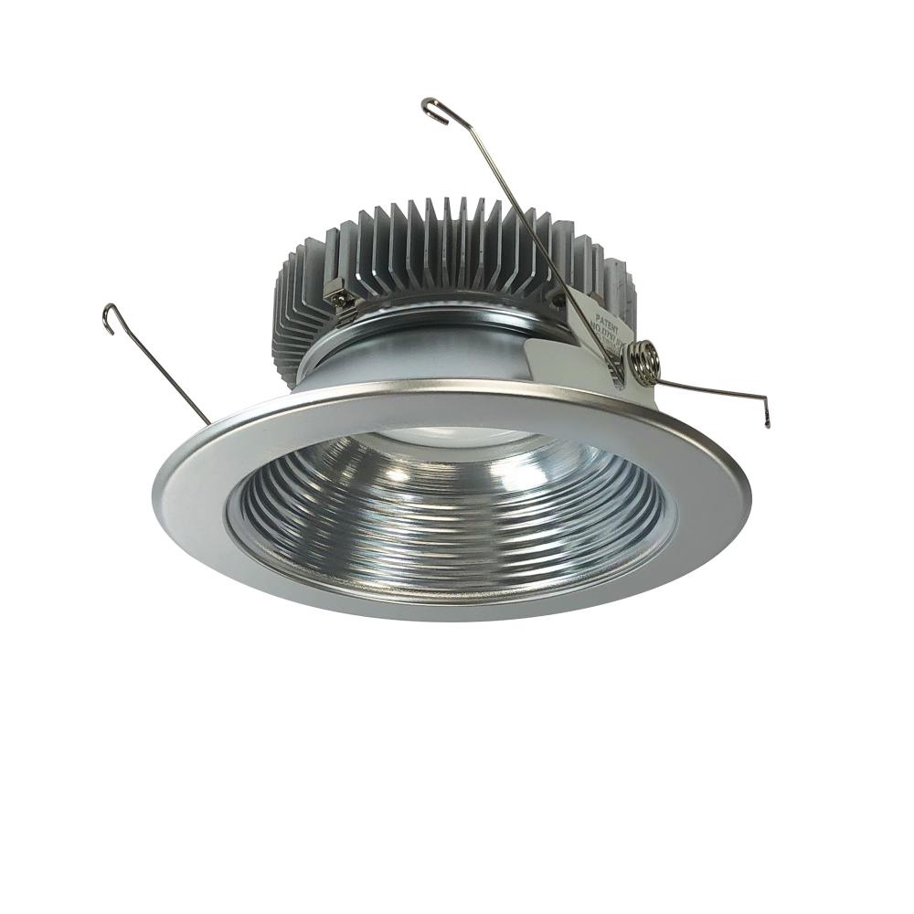 6&#34; Cobalt Dedicated High Lumen Baffle, 2000lm, Comfort Dim, Natural Metal Baffle / Natural Metal