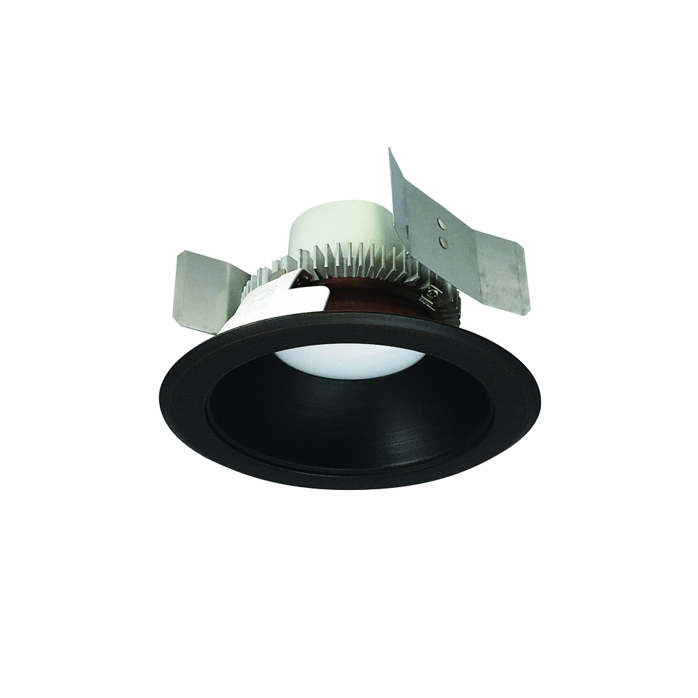 5&#34; Cobalt Click Round Retrofit Reflector, 750lm / 10W, 4000K, Bronze Reflector / Bronze Flange