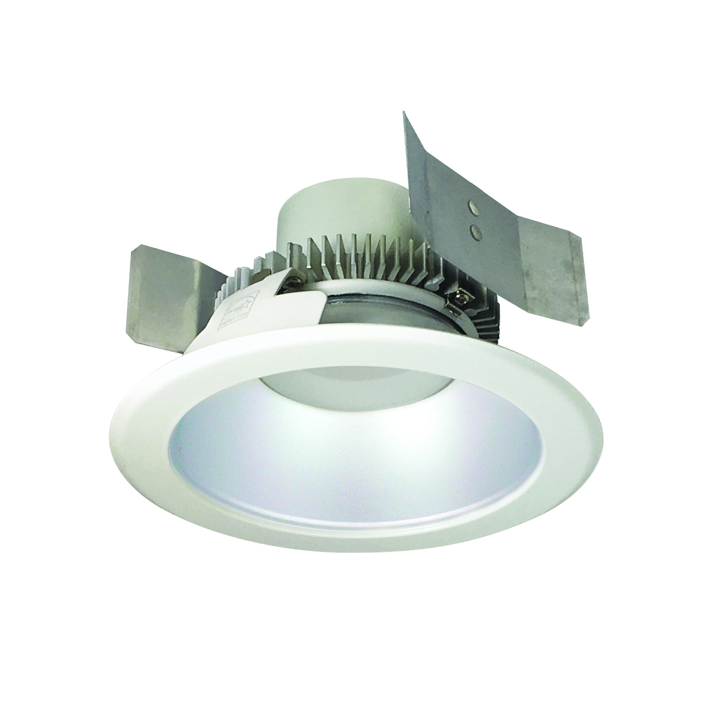 5&#34; Cobalt Click Round Retrofit Reflector, 750lm / 10W, 2700K, Haze/White