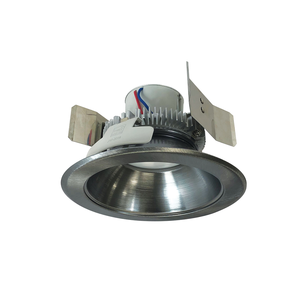 5&#34; Cobalt Click Round Retrofit Reflector, 1000lm / 12W, 2700K, Natural Metal Reflector / Natural