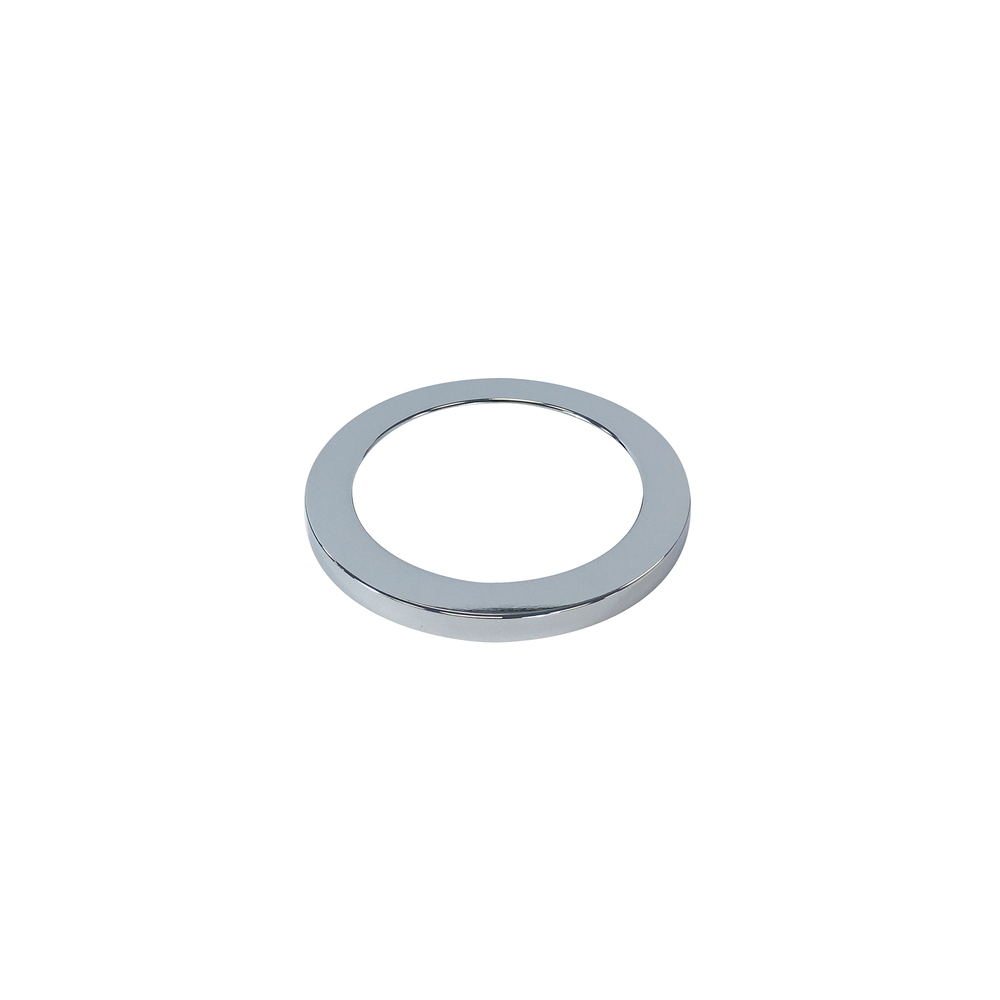 6&#34; Decorative Ring for ELO+, Chrome