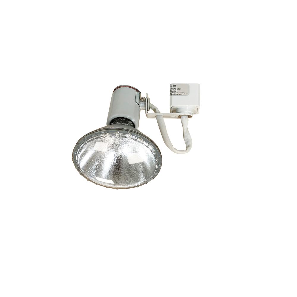 LAMP HOLDER PAR38/BR40 WH&#34;J&#34;