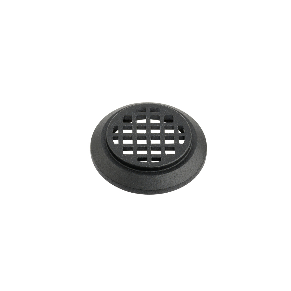 LED Mini All-Purpose Honeycomb in Black Brass