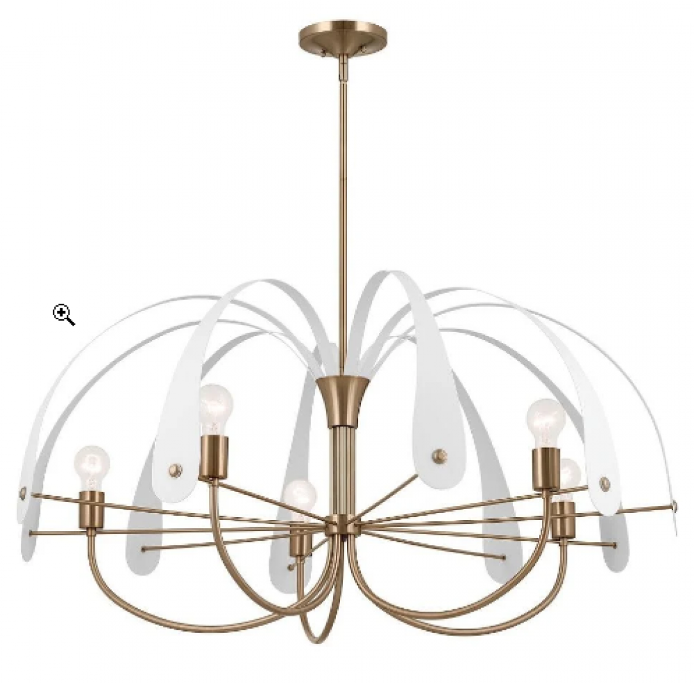 Chandelier 5Lt