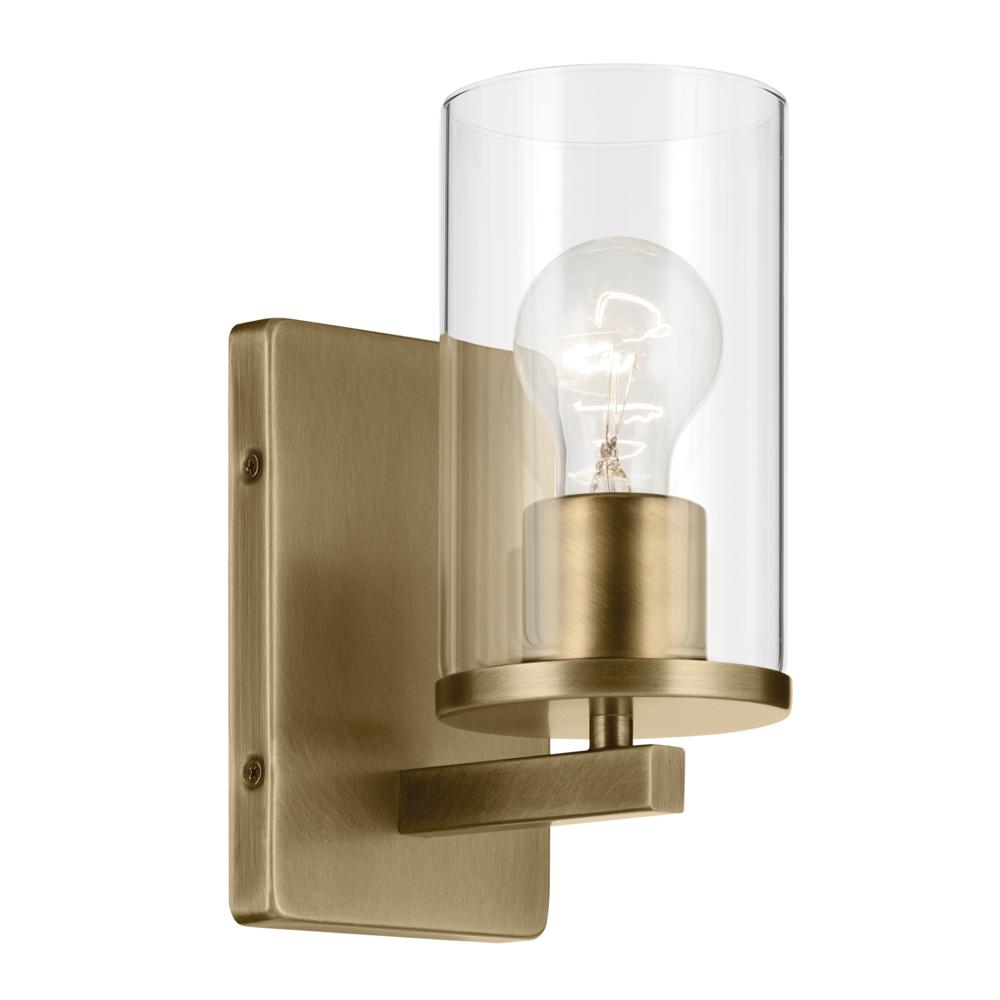 Wall Sconce 1Lt
