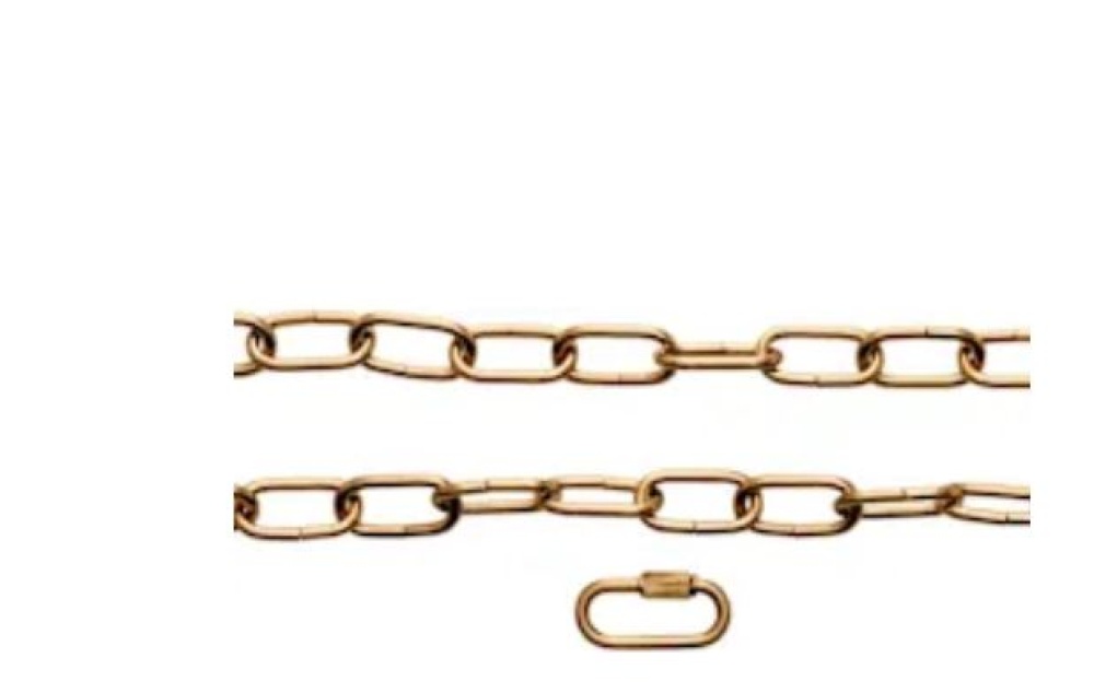 Chain Heavy Gauge 36in