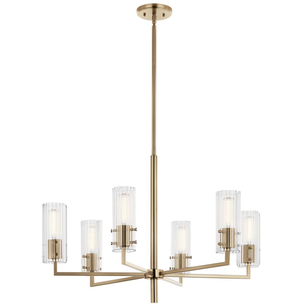 Chandelier 6Lt