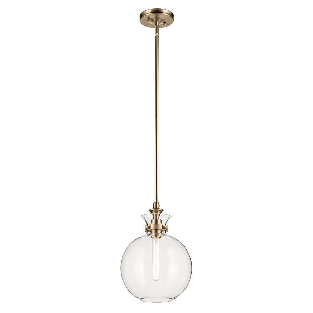 Pendant Medium 1Lt