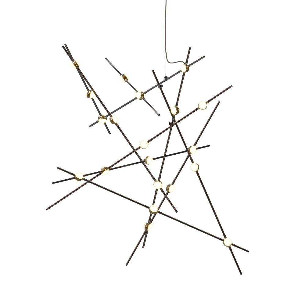 Aquila Major (2200K) w/20&#39; cord