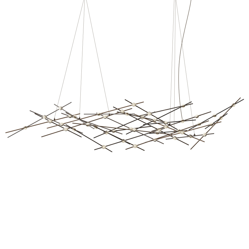 Ursa Major (2700K) w/20&#39; Cables