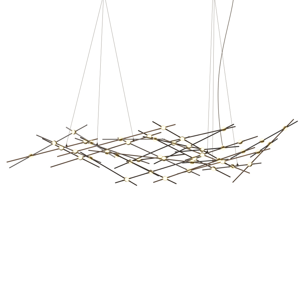 Ursa Major (2700K) w/20&#39; Cables