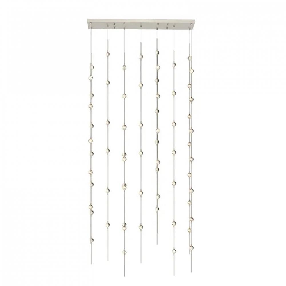 Andromeda 36&#34; Rectangle LED Pendant (2700K)
