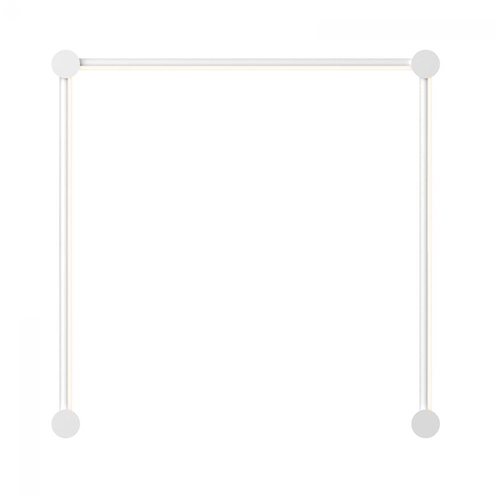24&#34;/24&#34; Single N LED Wall Bar