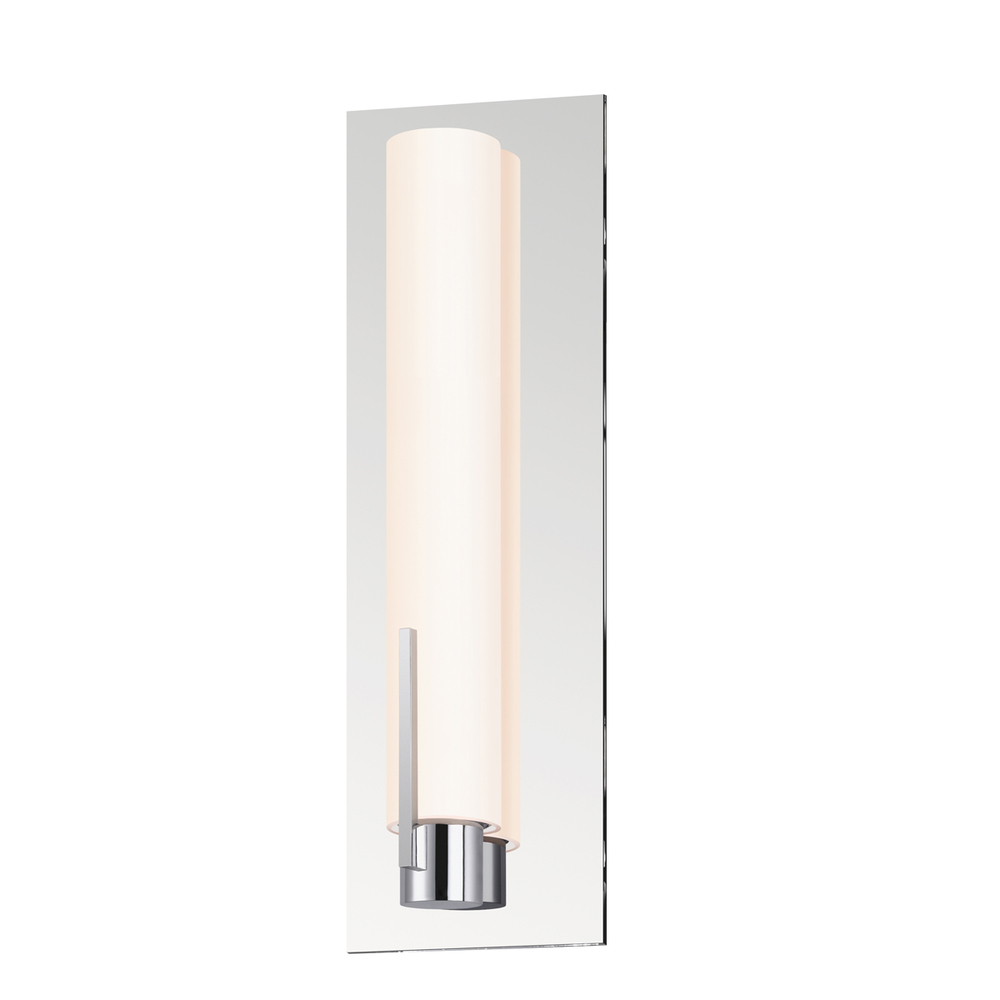 12&#34; LED Panel Sconce