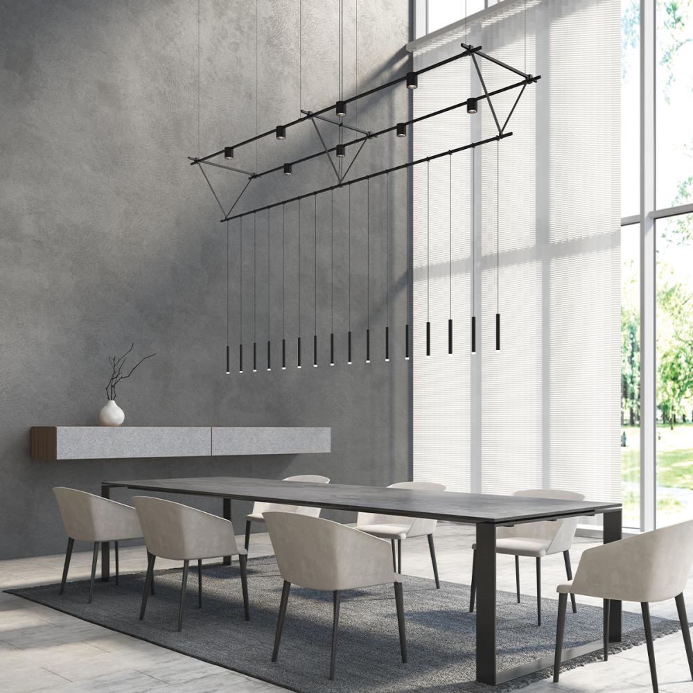 8&#39; Tri-Bar Truss