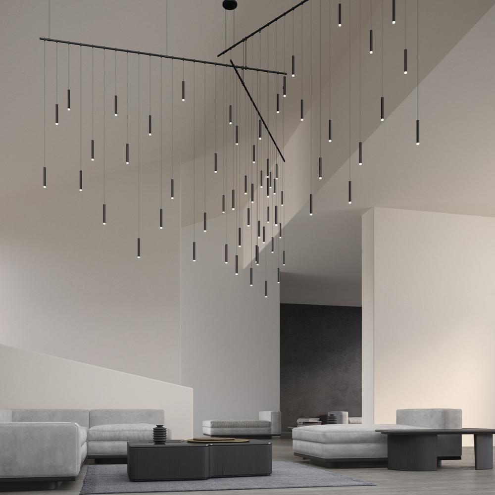 13&#39; Freeform Tri-Bar