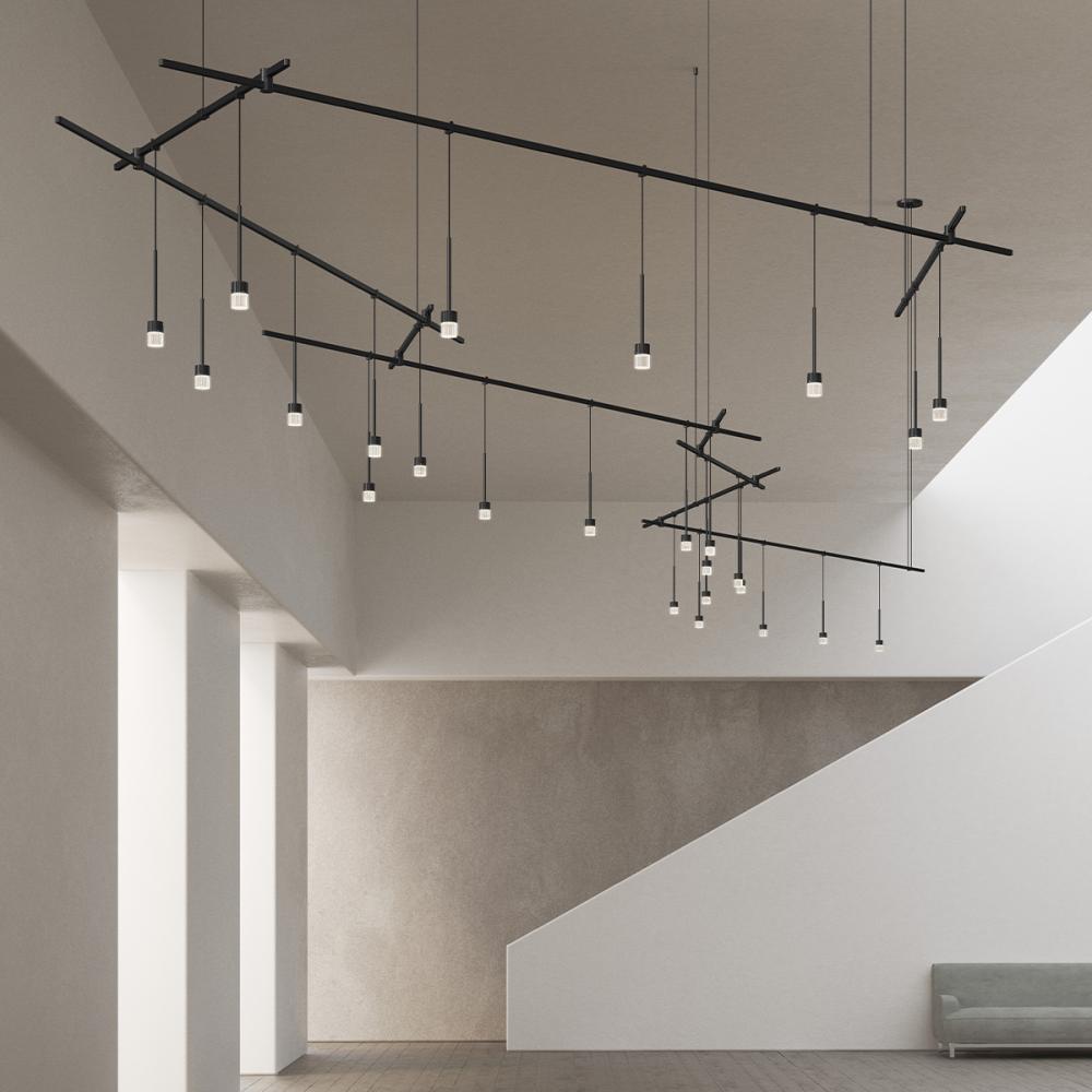 10 Bar Freeform Zig-zag