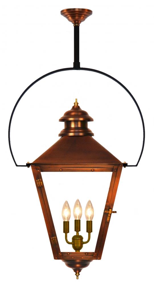 Adams Street 43 Electric-Classic Yoke