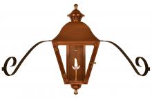 The Coppersmith VB29G-BMCM2 - Vestibule 29 Gas-Moustache