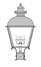 Genie House 85022ABC - DUCHESS