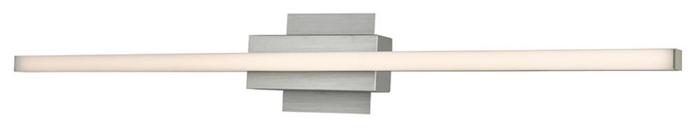 32&#34; Vertical or Horizontal Mount Dimmable LED Vanity Bar