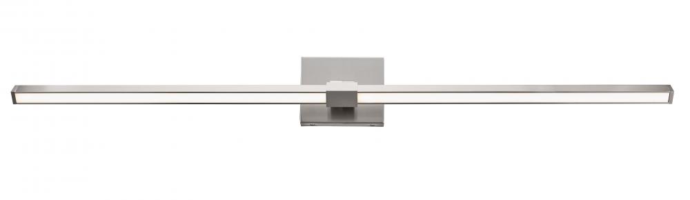 42&#34; Pivoting Arm Vanity Bar