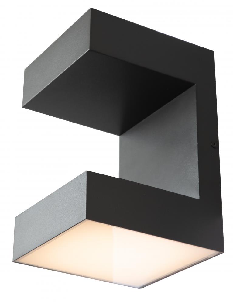 Wet Location  UP and Down Wet Location Wall Fixture