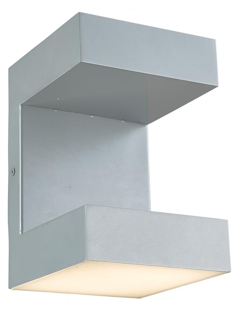 Wet Location  UP and Down Wet Location Wall Fixture