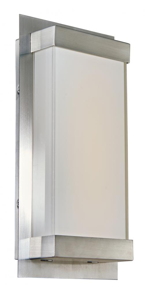 Wet Location  316 Stainless Steel Wall Fixture