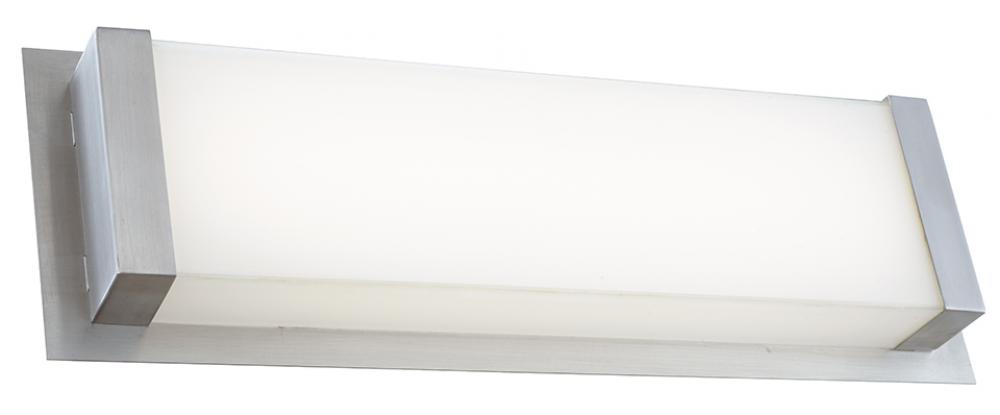 Wet Location  316 Stainless Steel Wall Fixture