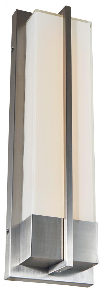 Wet Location  316 Stainless Steel Wall Fixture