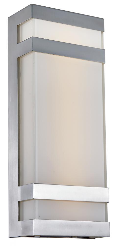 Wet Location  316 Stainless Steel Wall Fixture