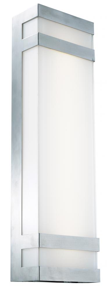 Wet Location  316 Stainless Steel Wall Fixture