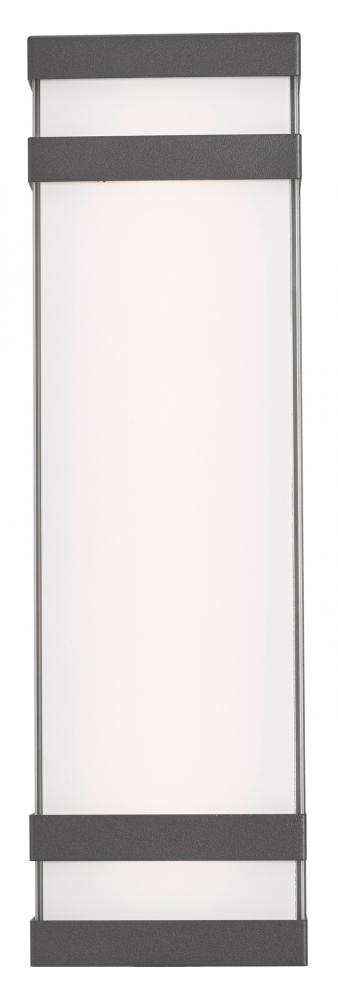 Wet Location  Wall Fixture