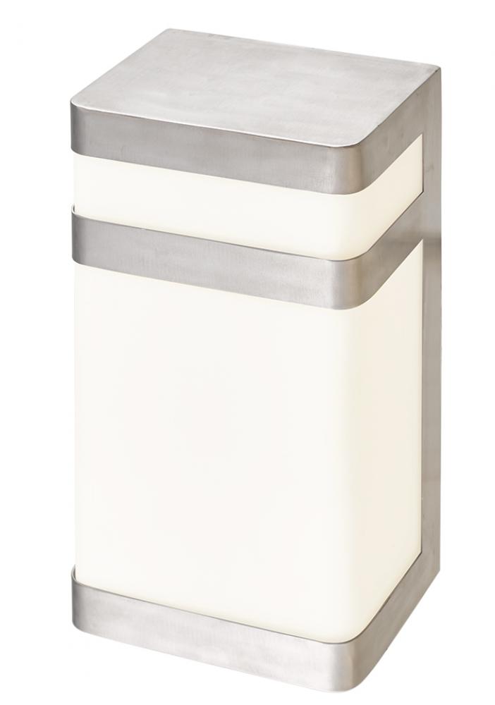 Stainless Steel Wall Fixture