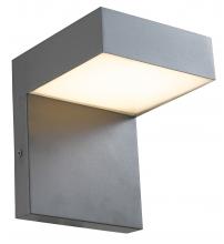 Abra Lighting 50005ODW-MB-Yoga - Wet Location  UP or Down Wet Location Wall Fixture