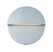 Abra Lighting 50081ODW-SL-Mona Lisa - Wet Location Round Up/Down Wall fixture