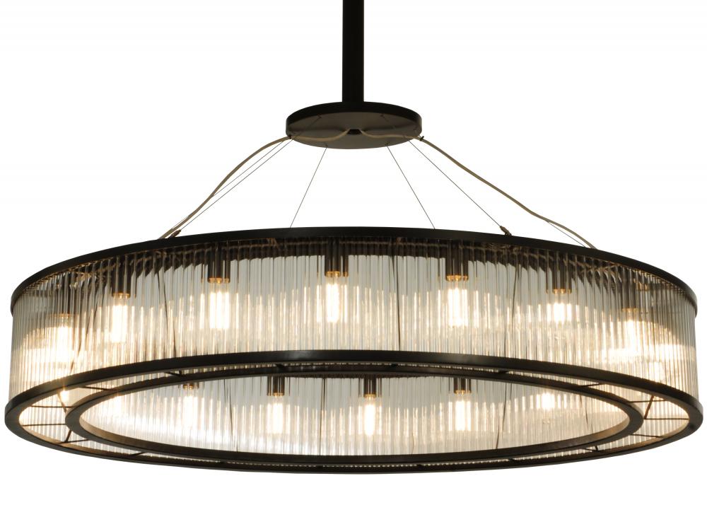 59&#34; Wide Marquee Pendant