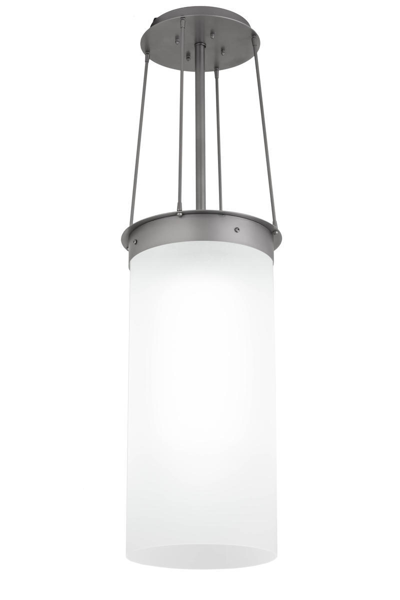 18&#34;W Cilindro Lowell Pendant