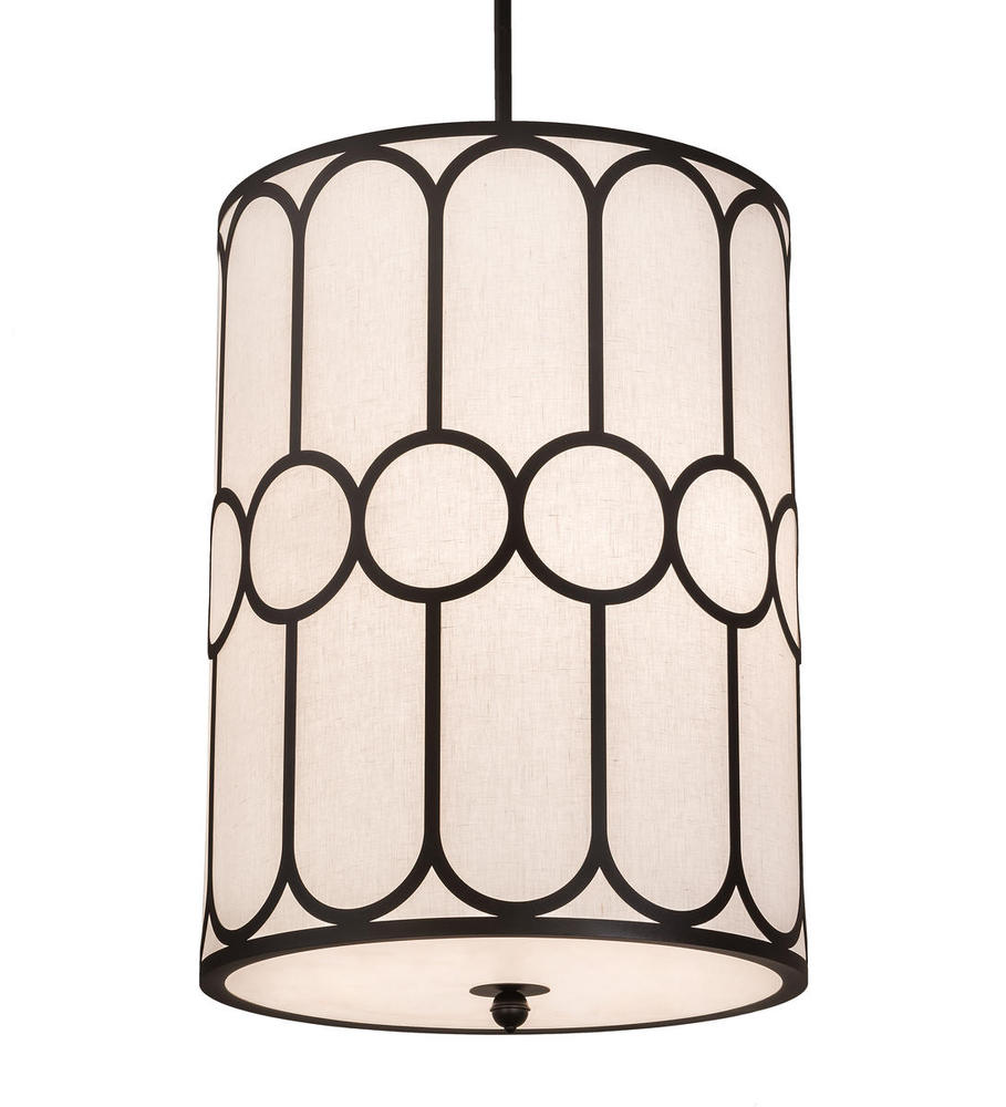 30&#34; Wide Cilindro Homer Pendant