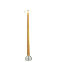 2nd Avenue Designs Blue 118733 - 19"W Avesta Indoor Street Lamp