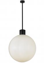 2nd Avenue Designs Blue 152587 - 36"W Bola Pendant