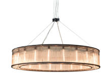 2nd Avenue Designs Blue 161728 - 85" Wide Marquee Pendant
