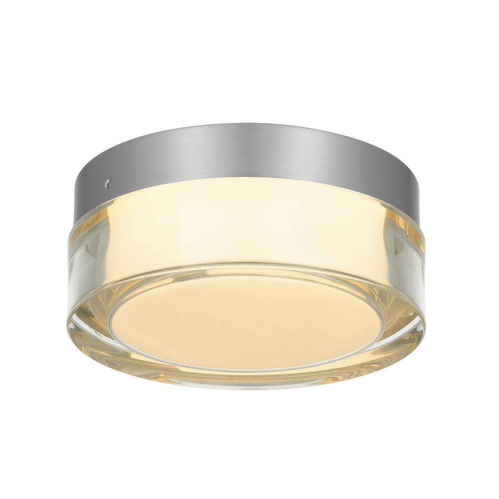 Sunspot LED Flush Mount D6