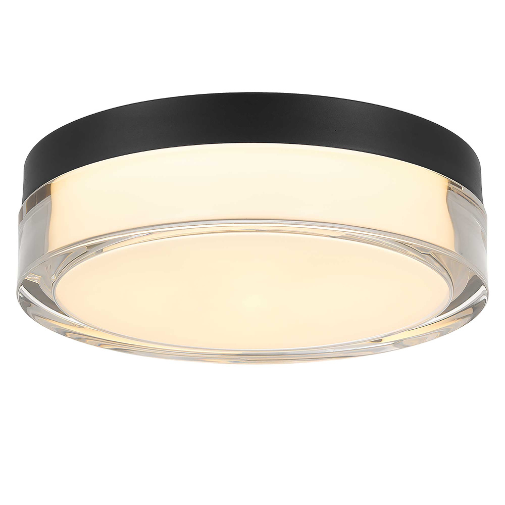 Sunspot LED Flush Mount D9